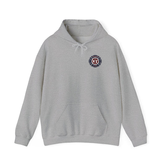 TFD Station 7 Hoodie