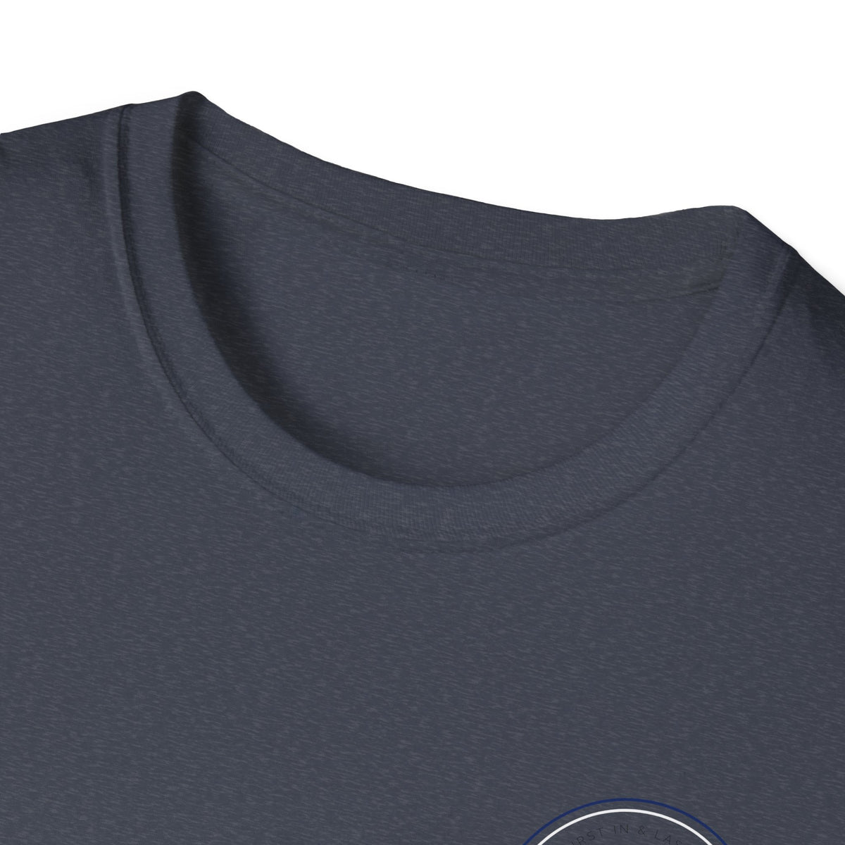 TFD First In, Last Out Tee