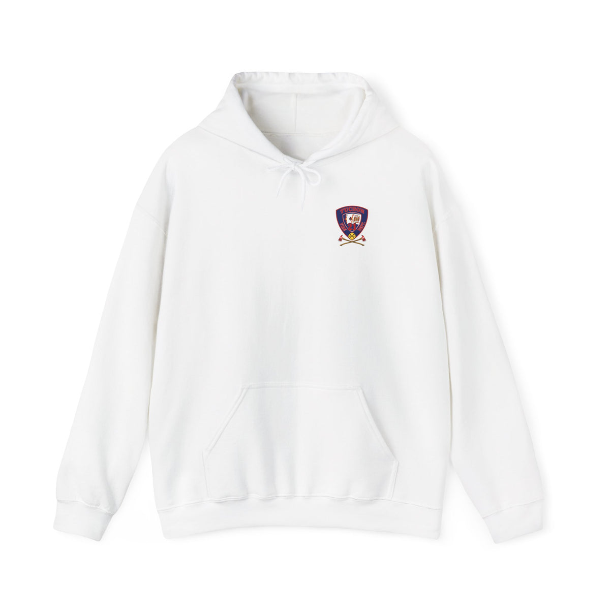 TFD Station 21 Hoodie
