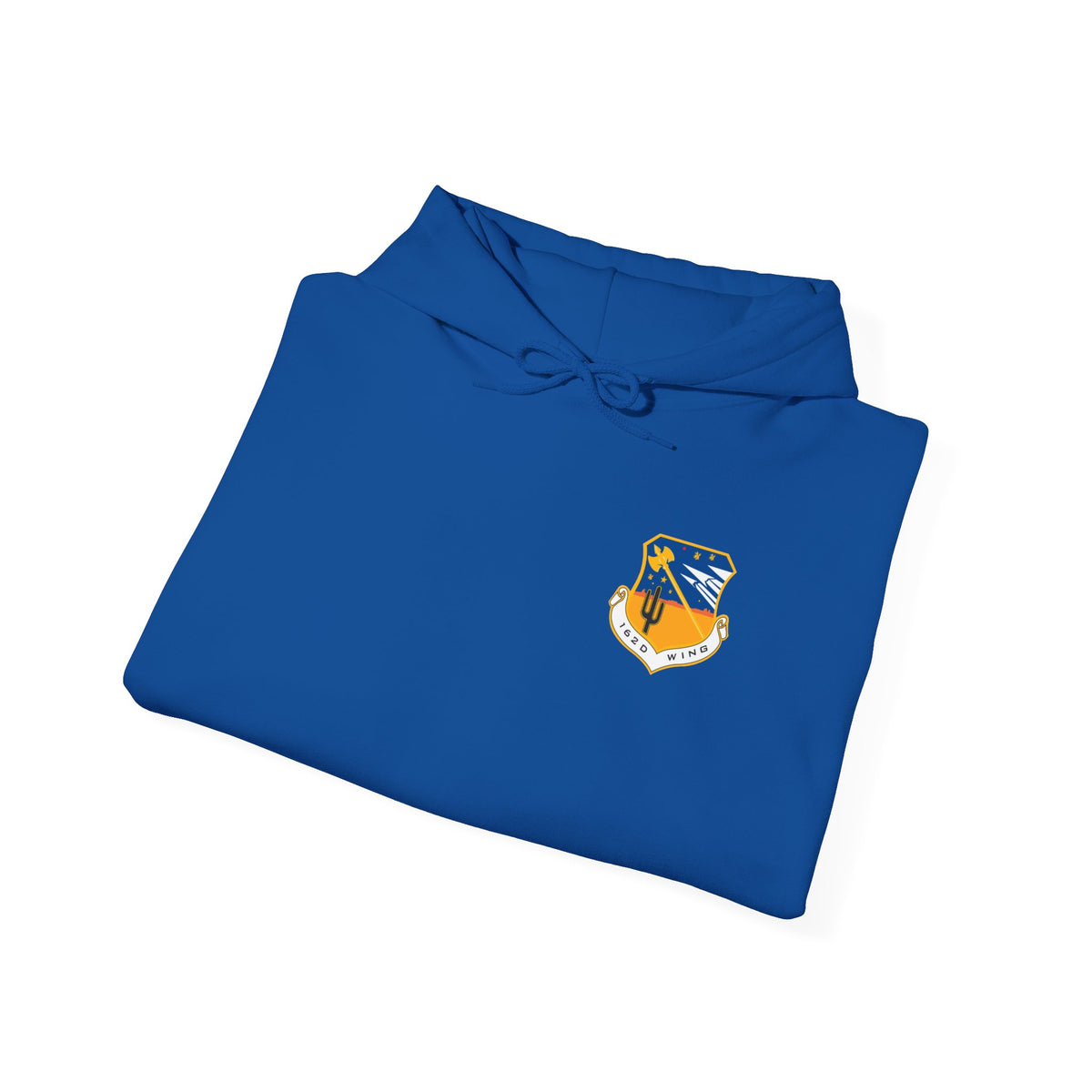 162nd Wing Hoodie