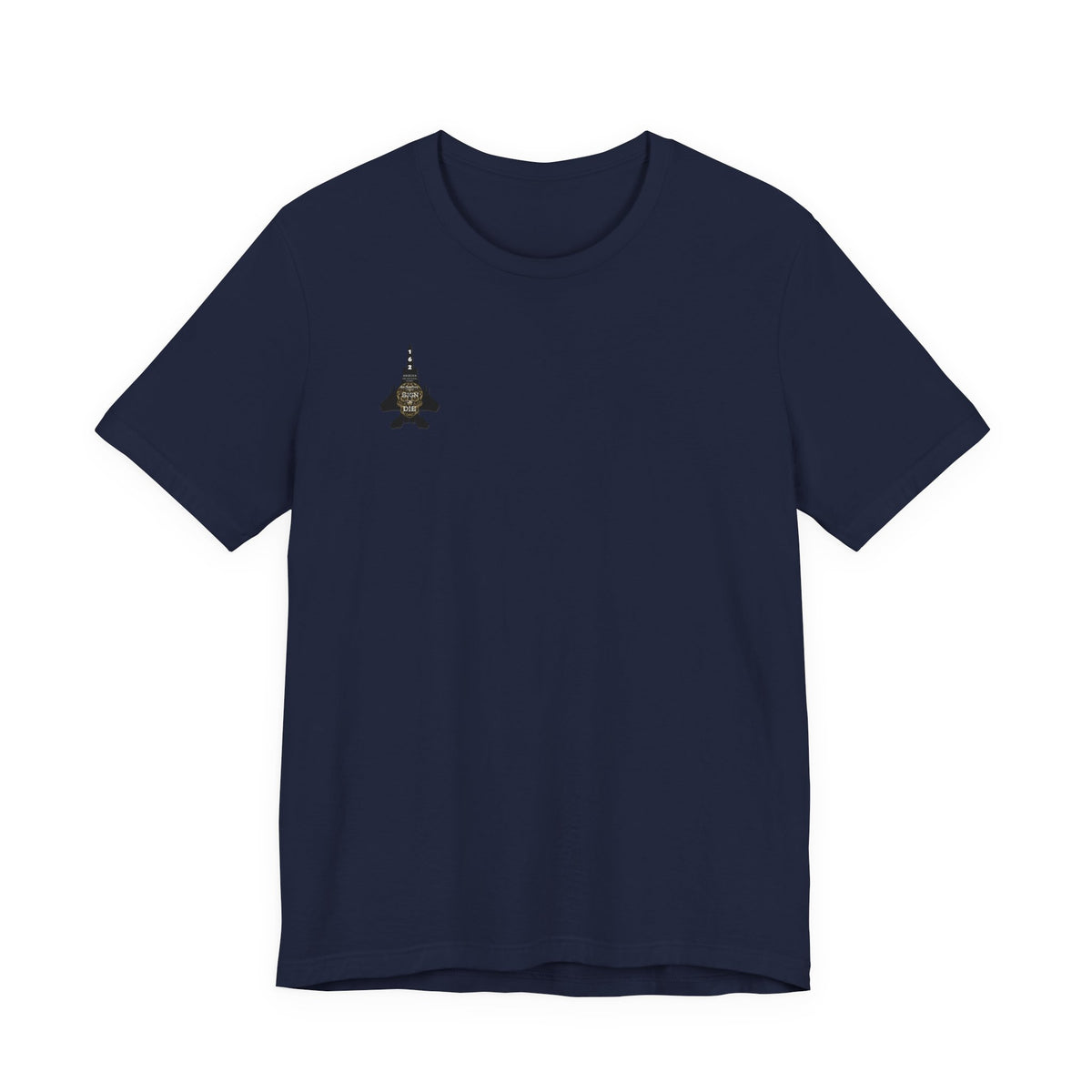 F-16 Silhouette Tee