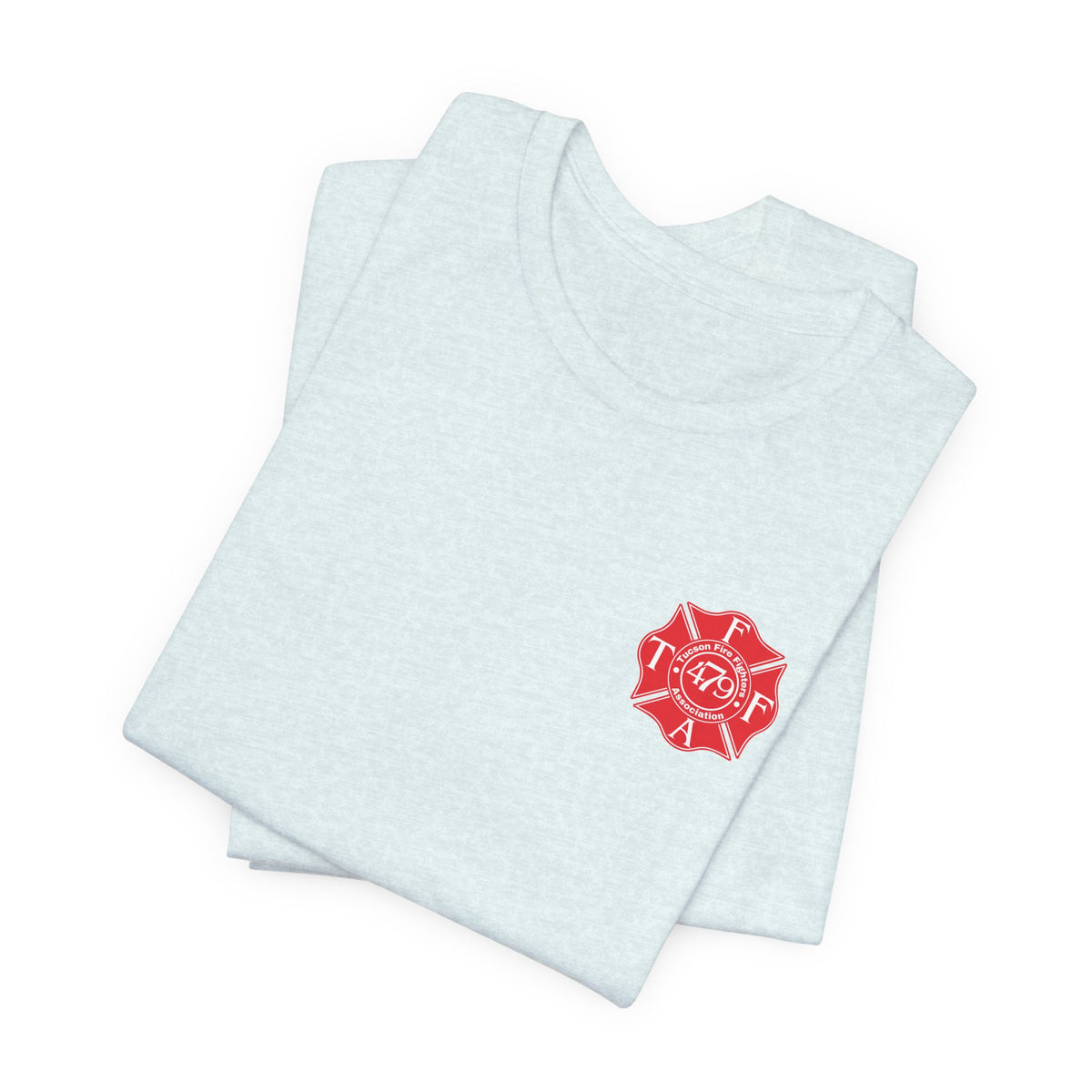 Union 479 Tee