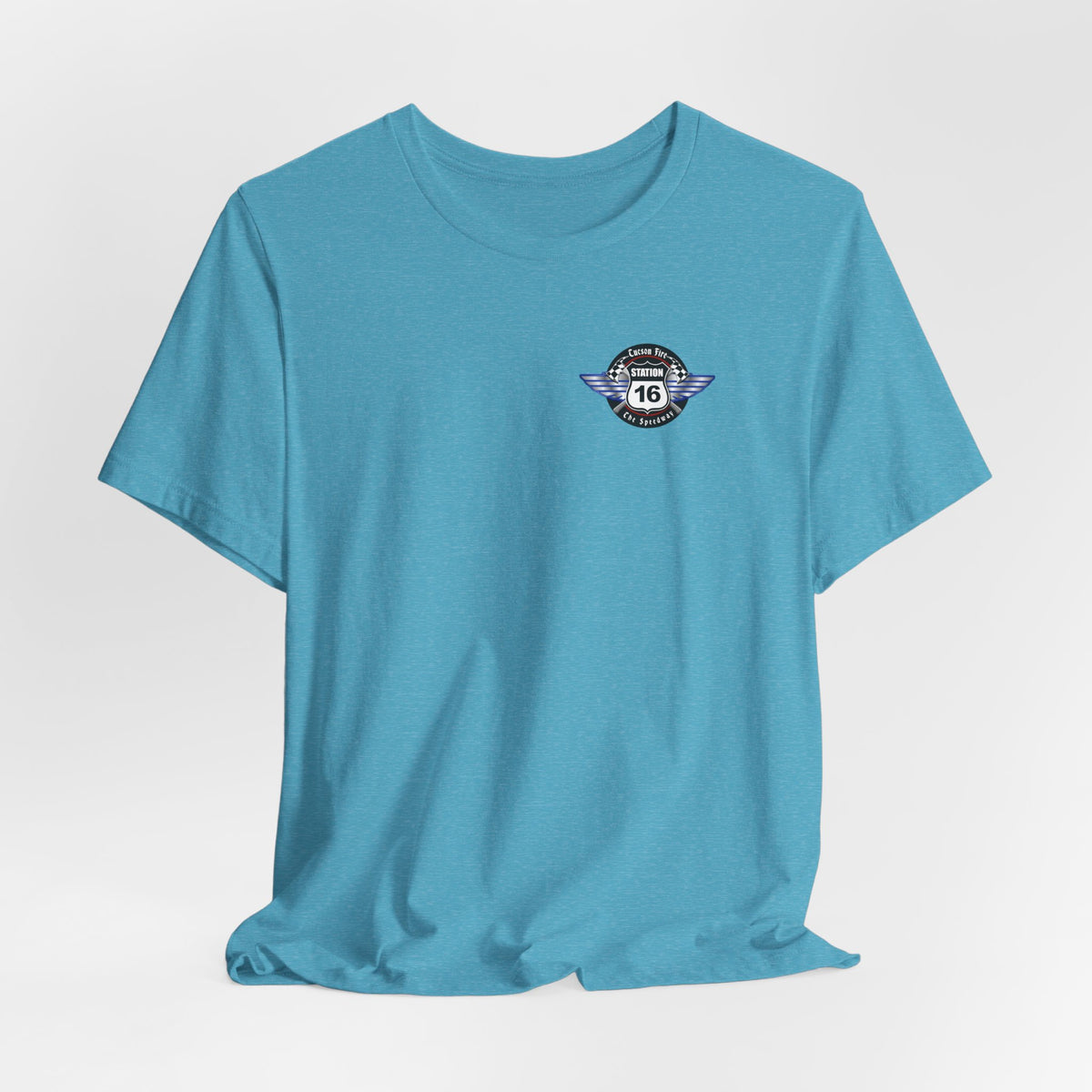 TFD Station 16 Tee