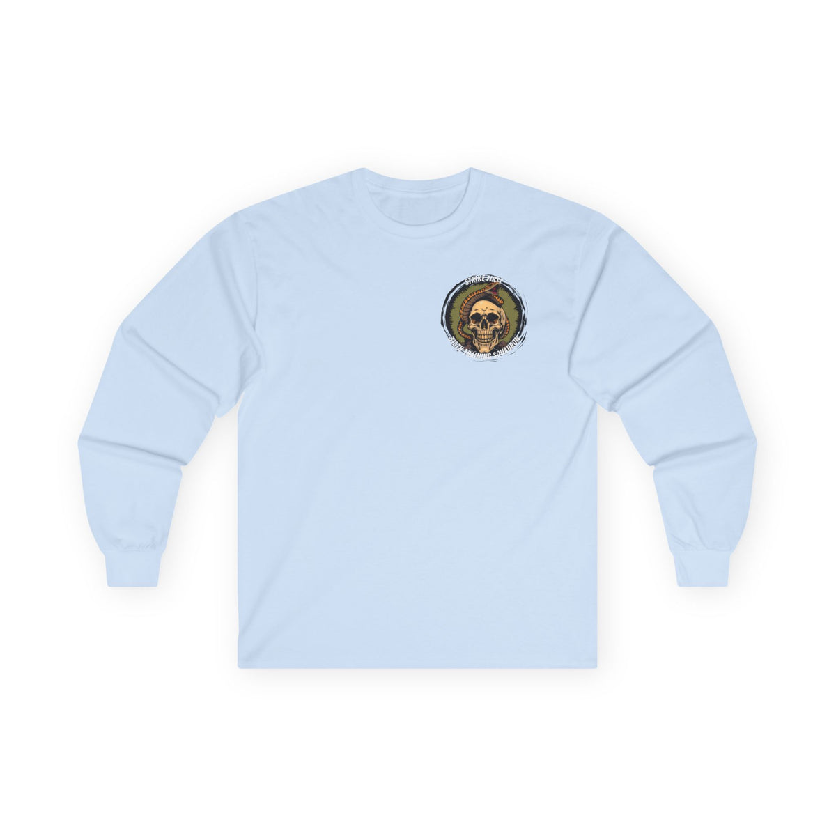315th TRS Ultra Cotton Long Sleeve