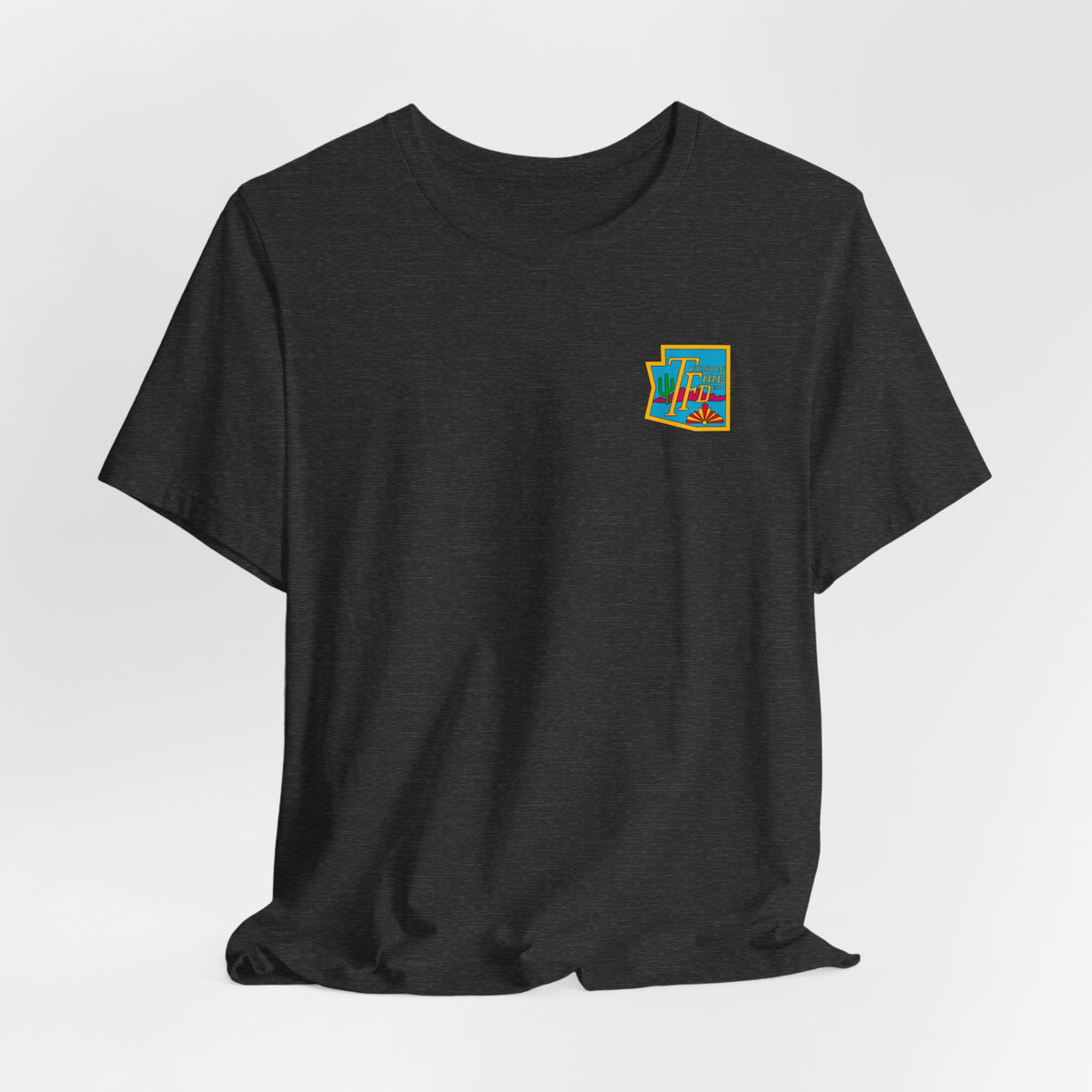 Old-Style TFD Arizona Tee