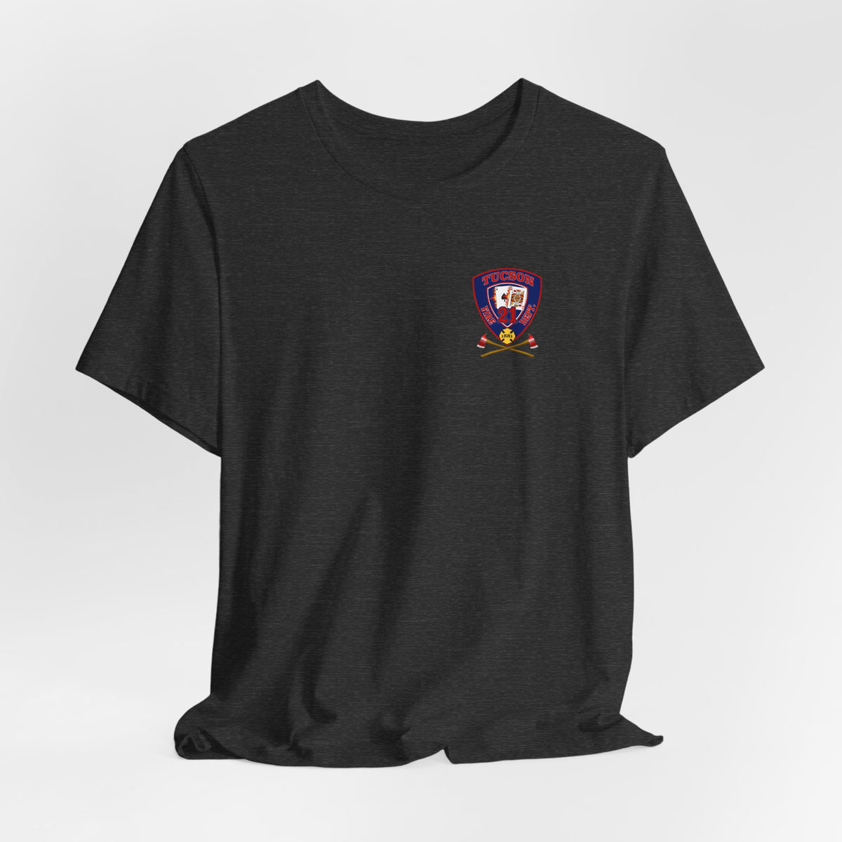 TFD Station 21 Tee