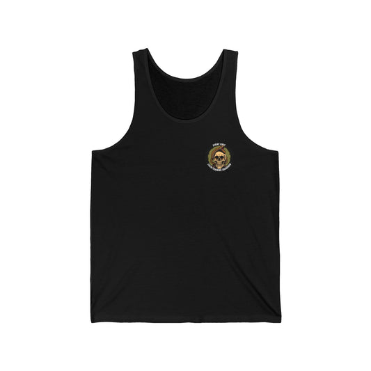 315th TRS Tank