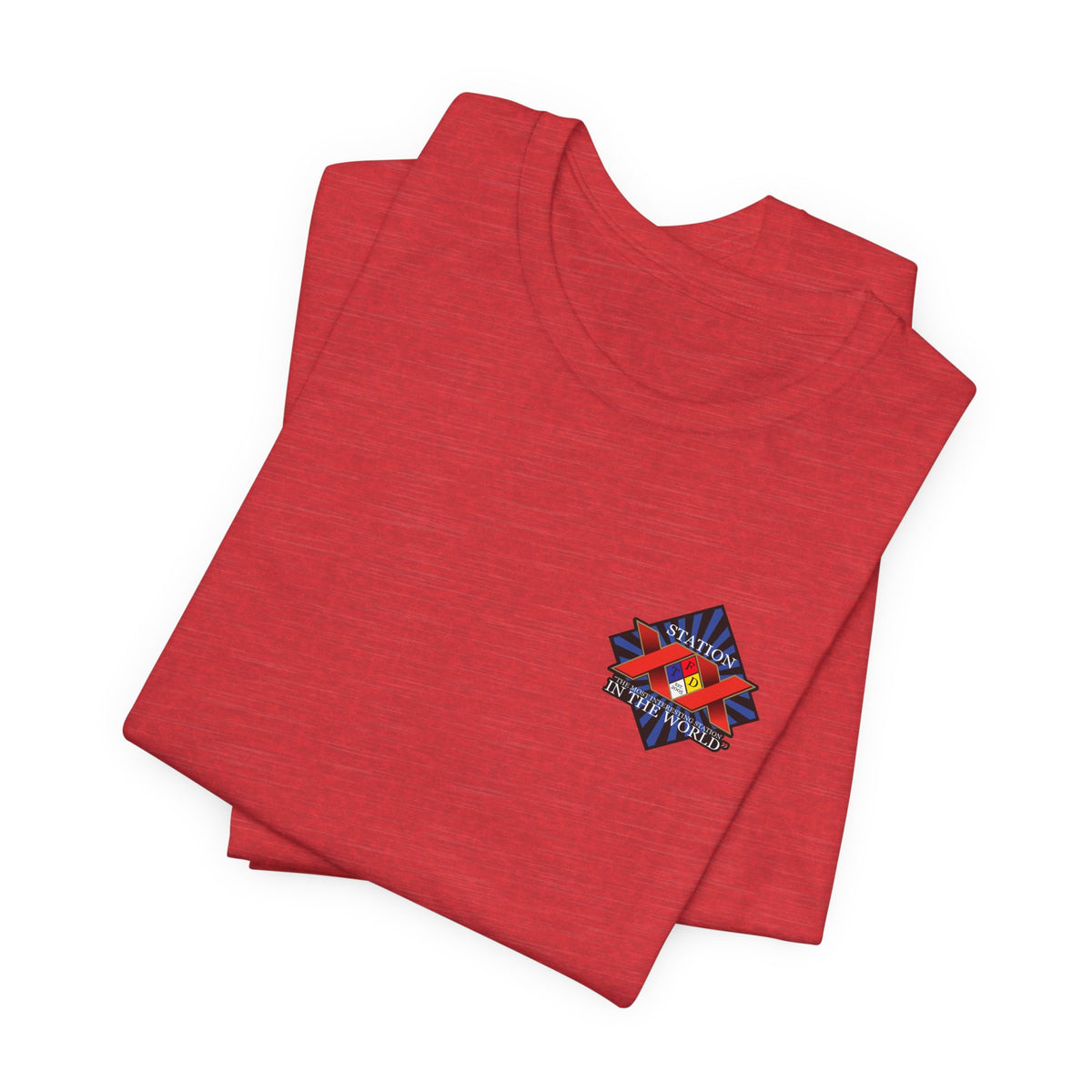 TFD Station 20 Tee