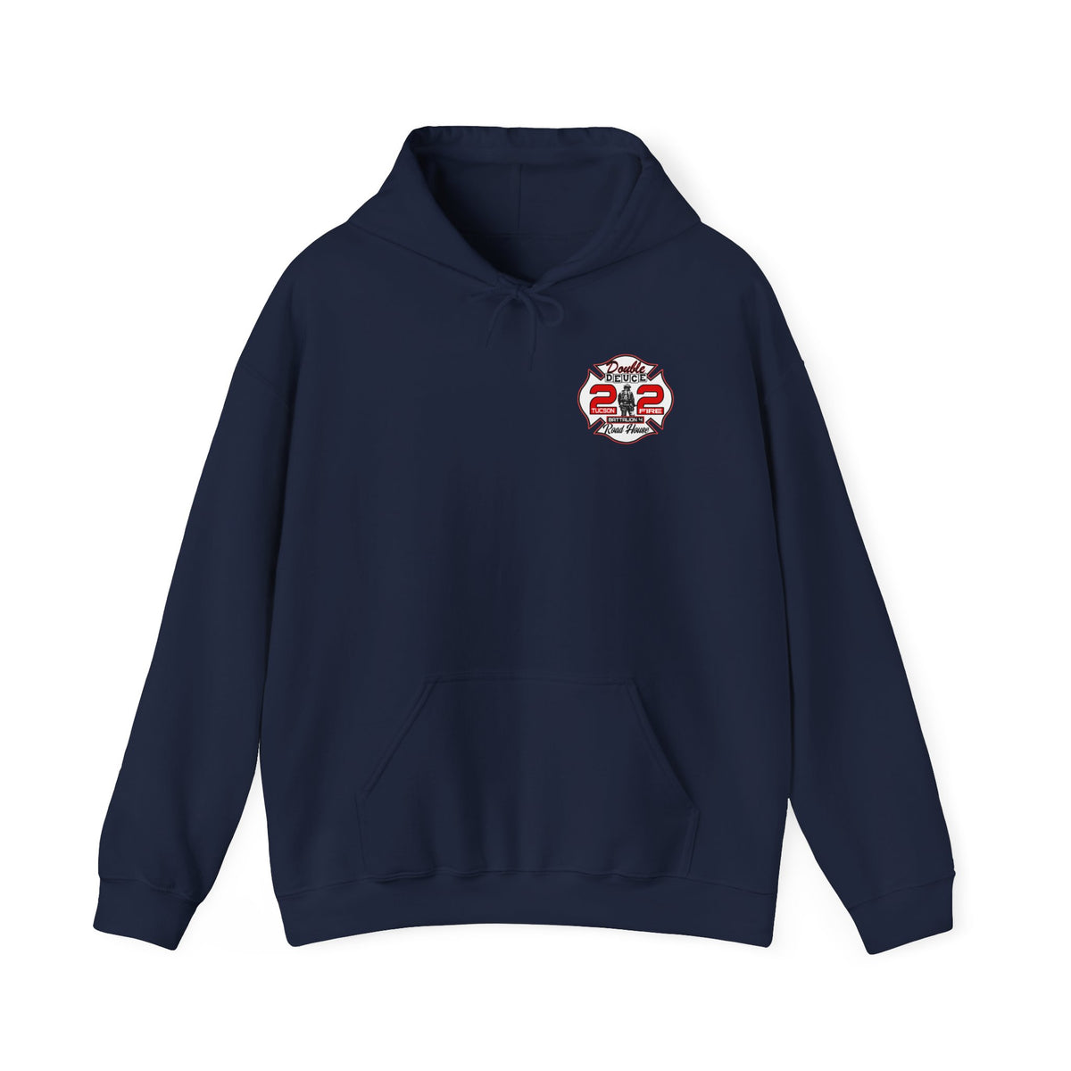 TFD Station 22 Hoodie