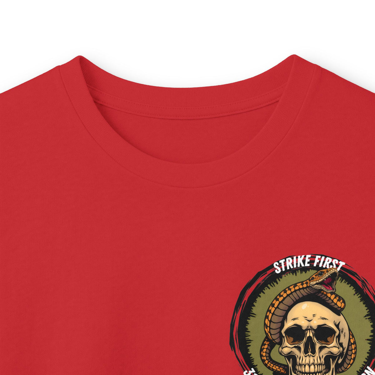 315th TRS Ultra Cotton Long Sleeve