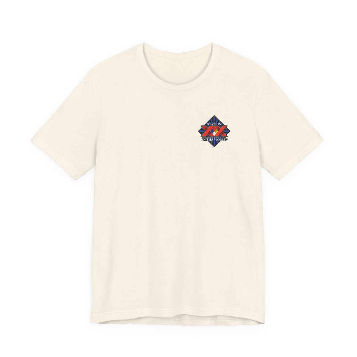 TFD Station 20 Tee
