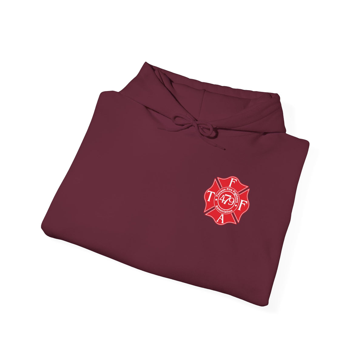Union 479 Hoodie