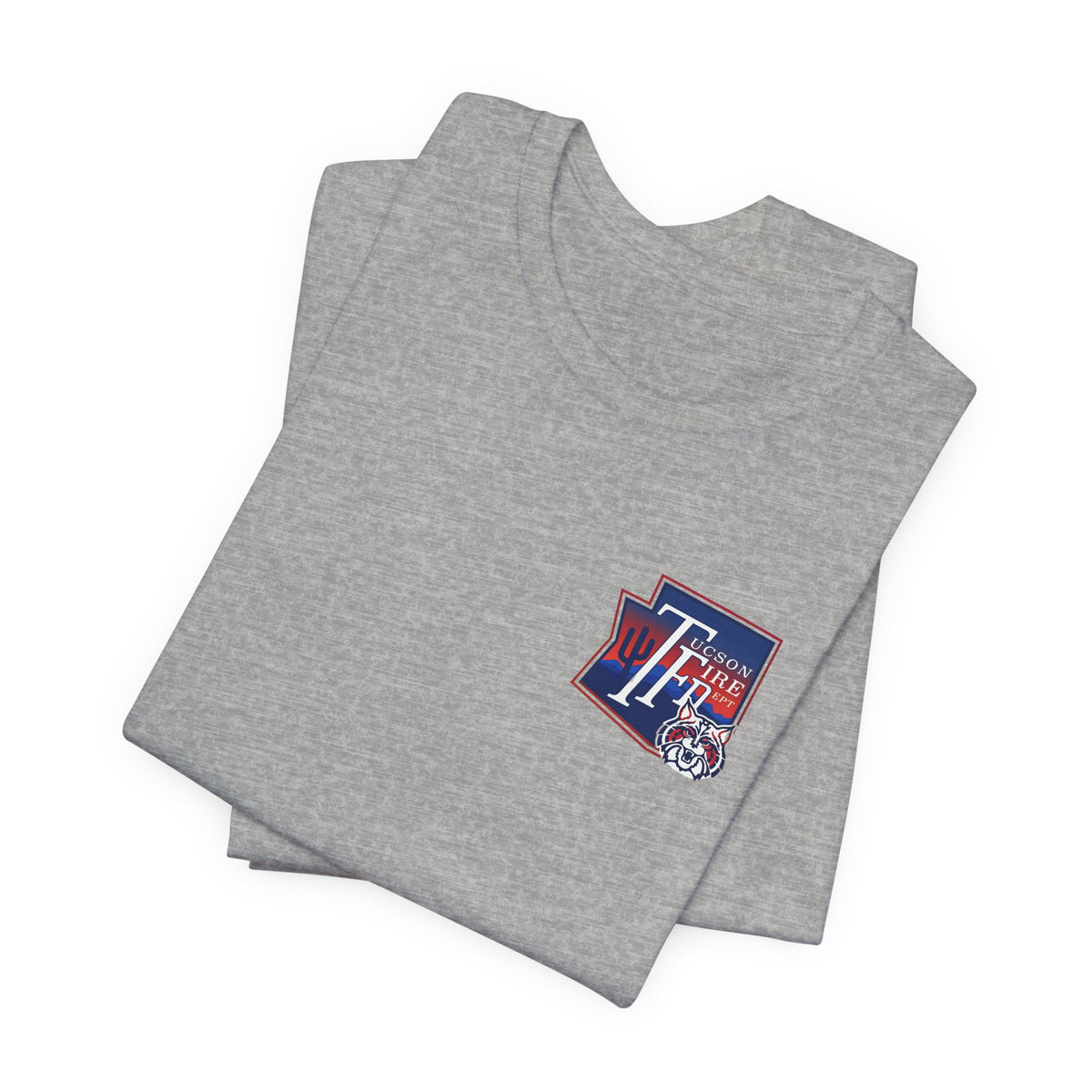 TFD Wildcat Arizona Tee