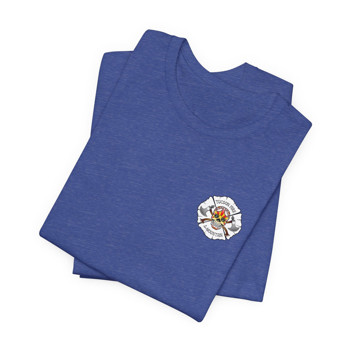 TFD Station 15 Tee