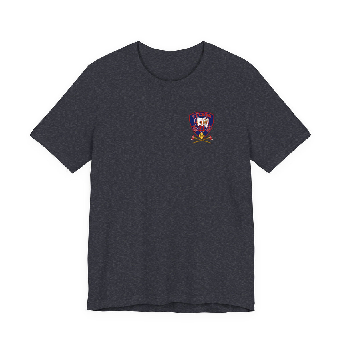 TFD Station 21 Tee