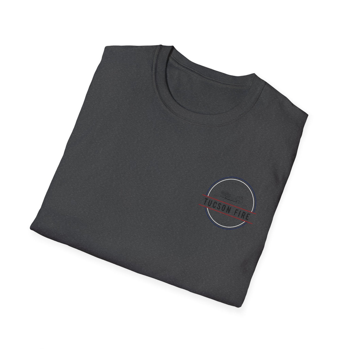 TFD First In, Last Out Tee