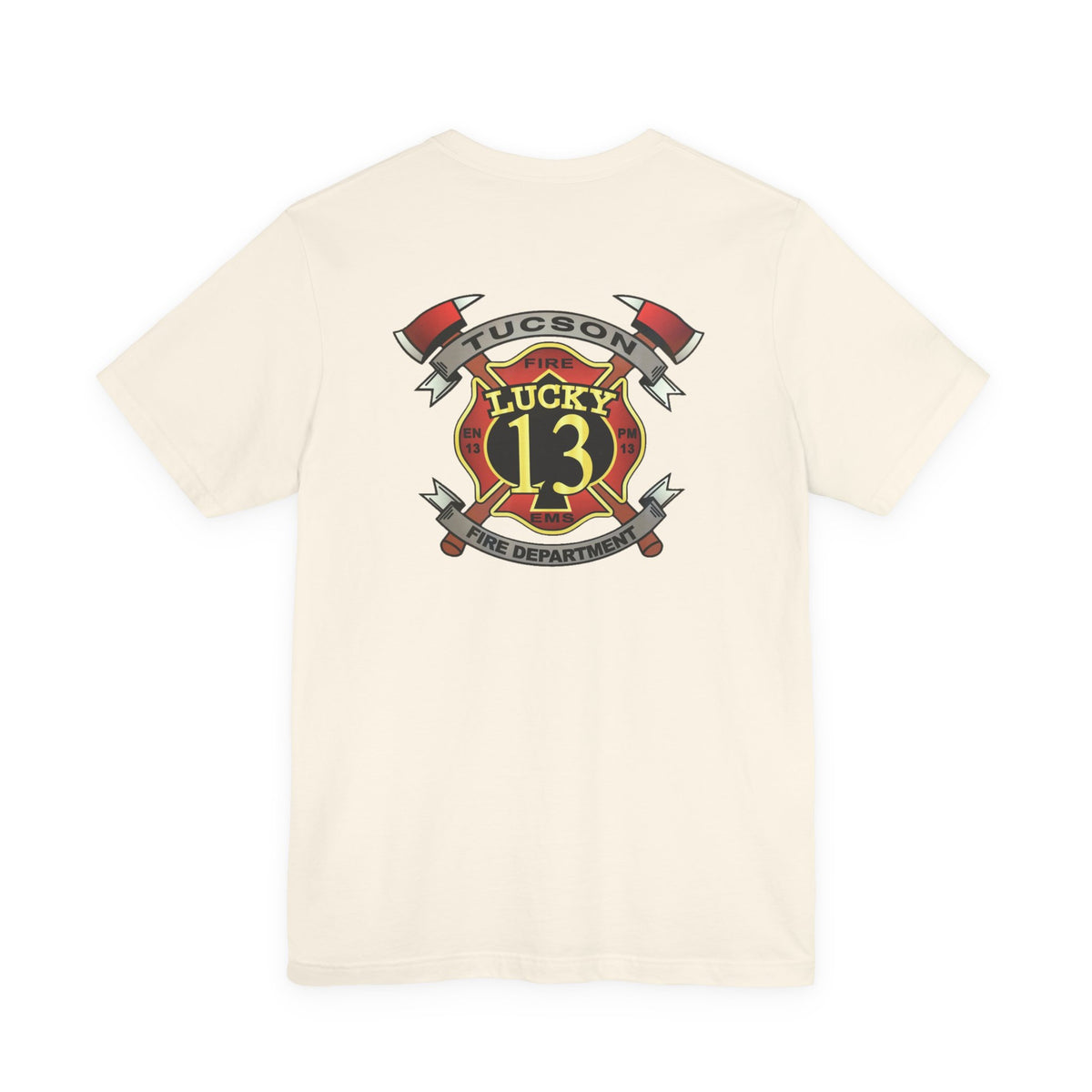 TFD Station 13 Tee