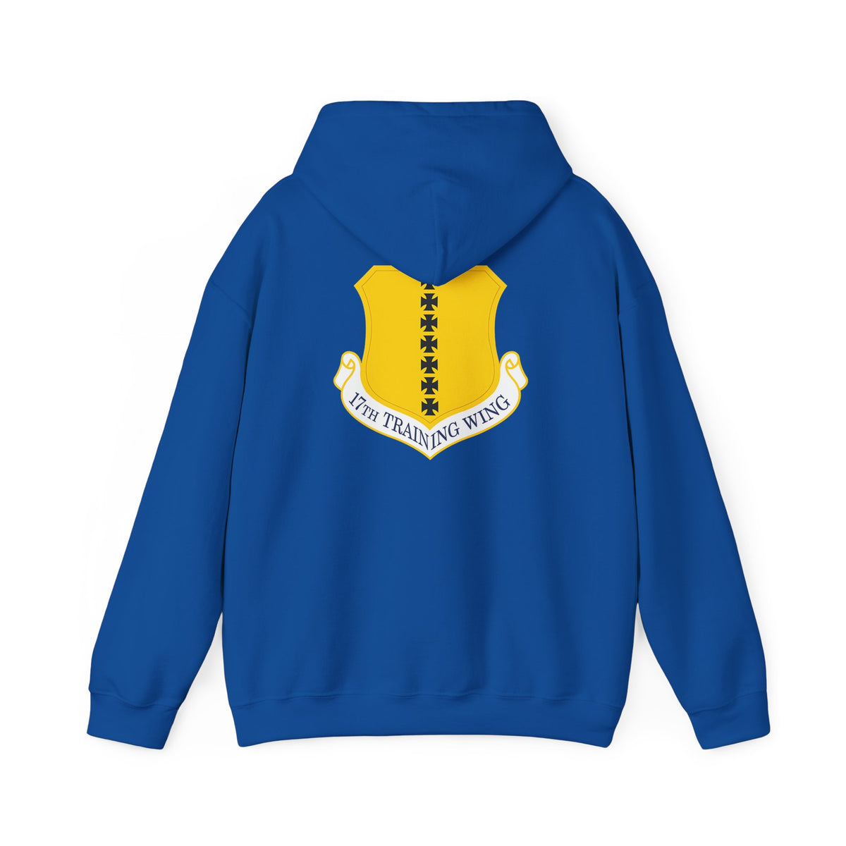 17th Training Wing Hoodie