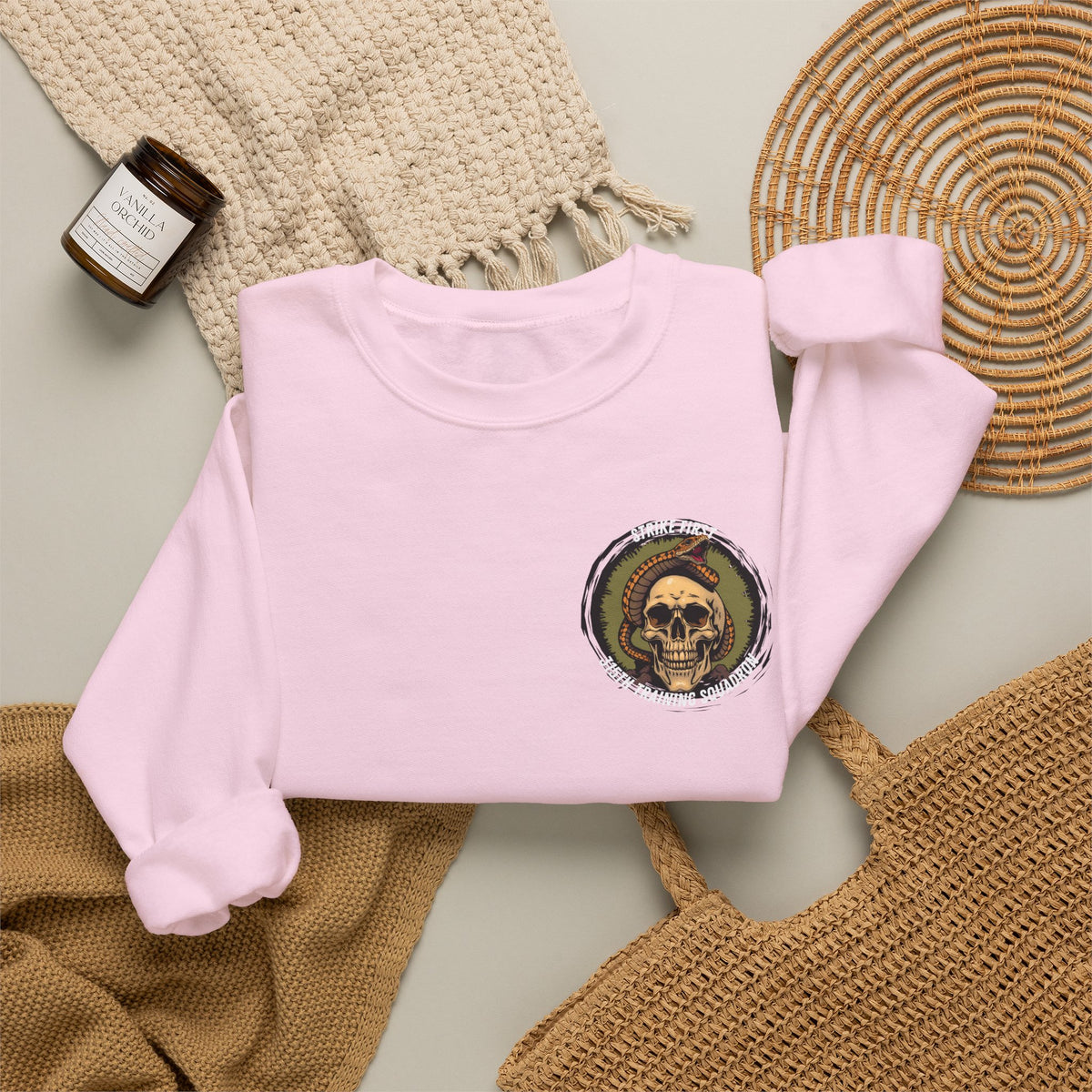 315th TRS Crewneck