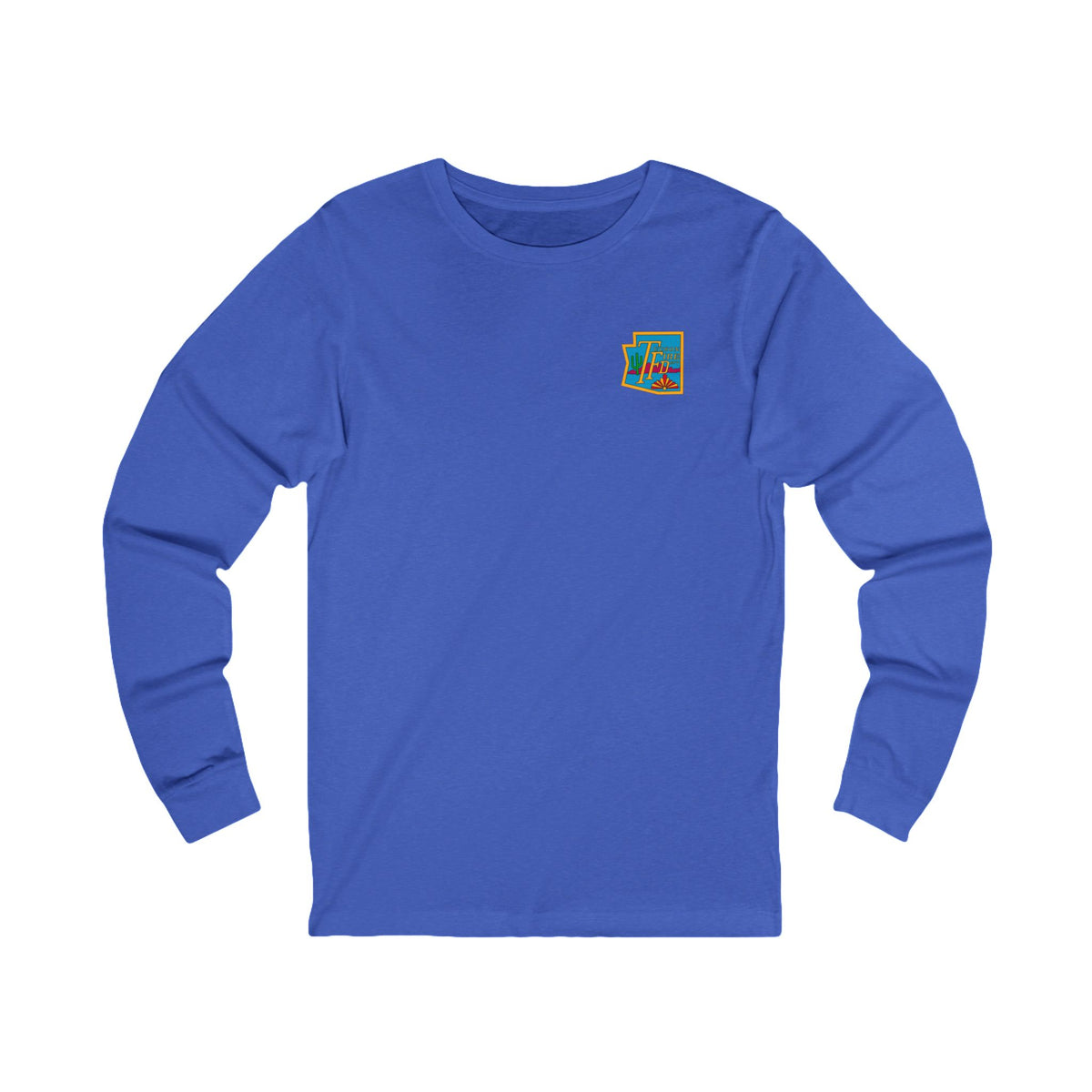 Old-Style TFD Long Sleeve