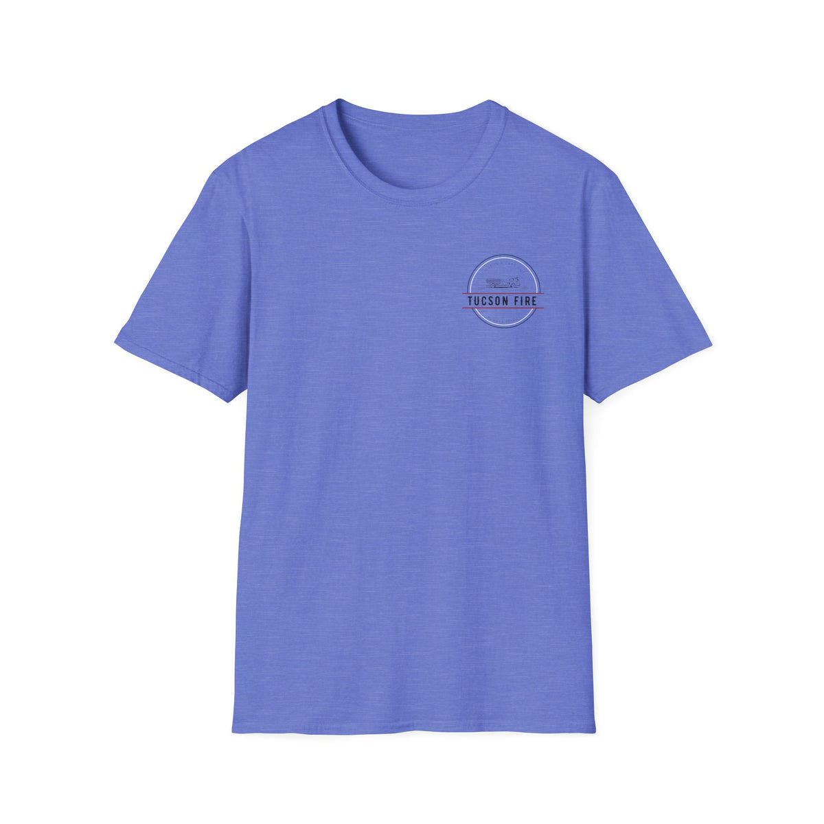TFD First In, Last Out Tee