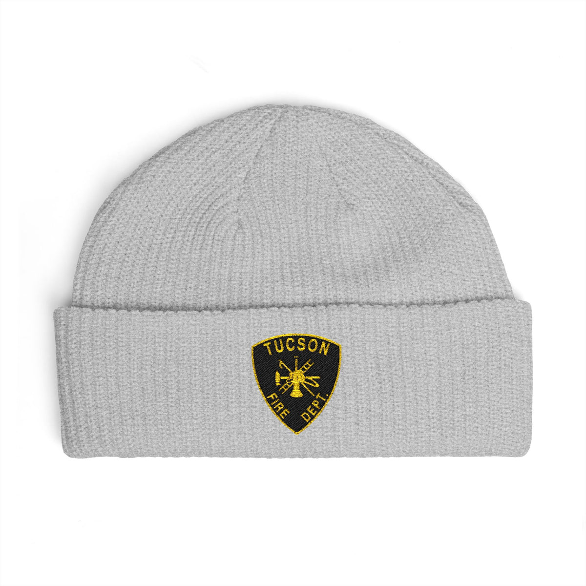 Tucson Fire Dept Cuff Beanie