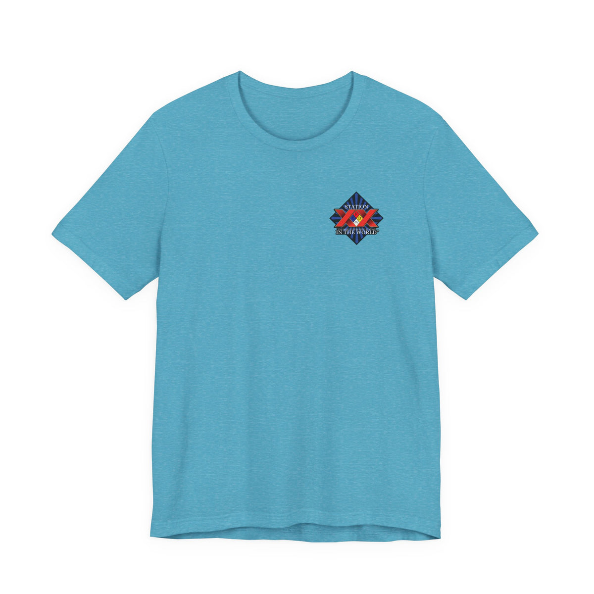 TFD Station 20 Tee