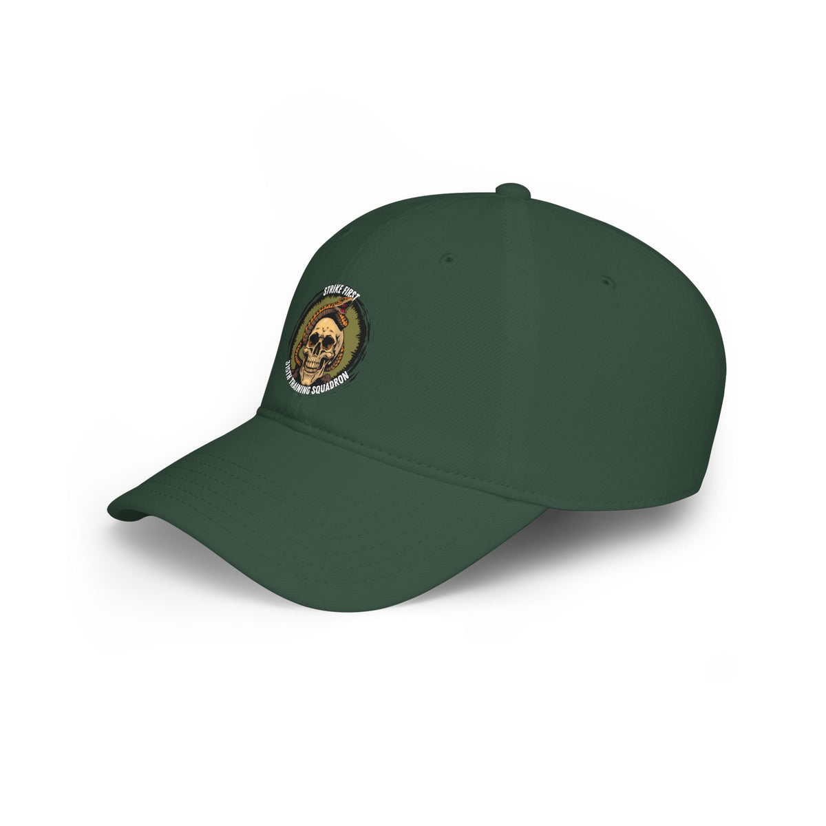 315th TRS Morale Cap