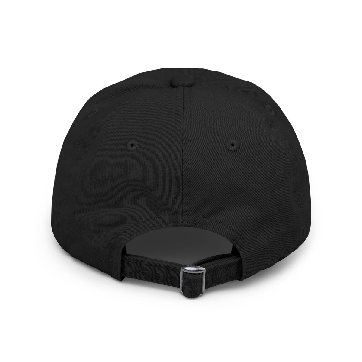 315th TRS Distressed Cap