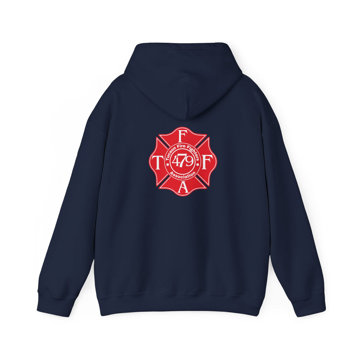 Union 479 Hoodie