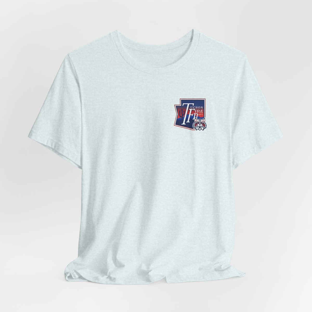 TFD Wildcat Arizona Tee