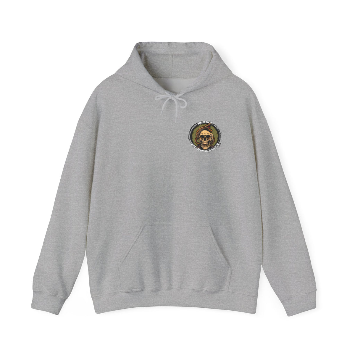 315th TRS Hoodie