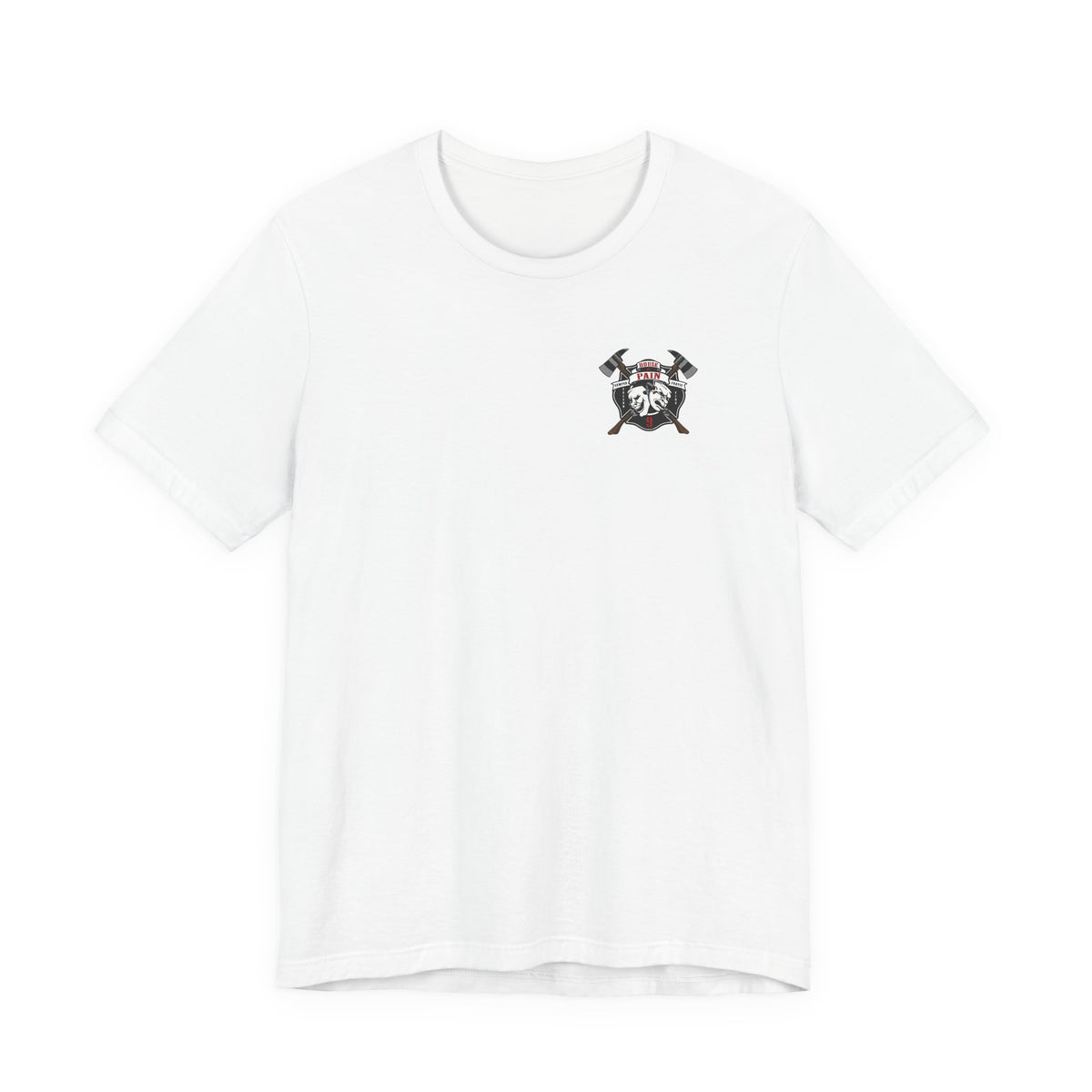 TFD Station 9 Tee