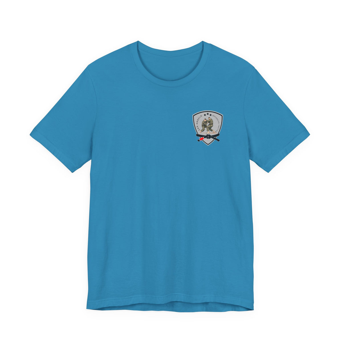 BJJ / Wrestling Tee
