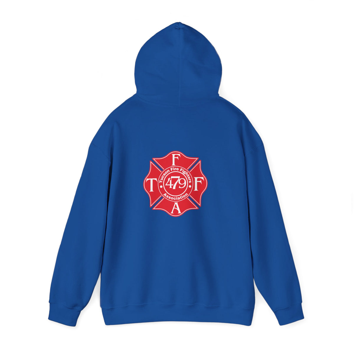 Union 479 Hoodie