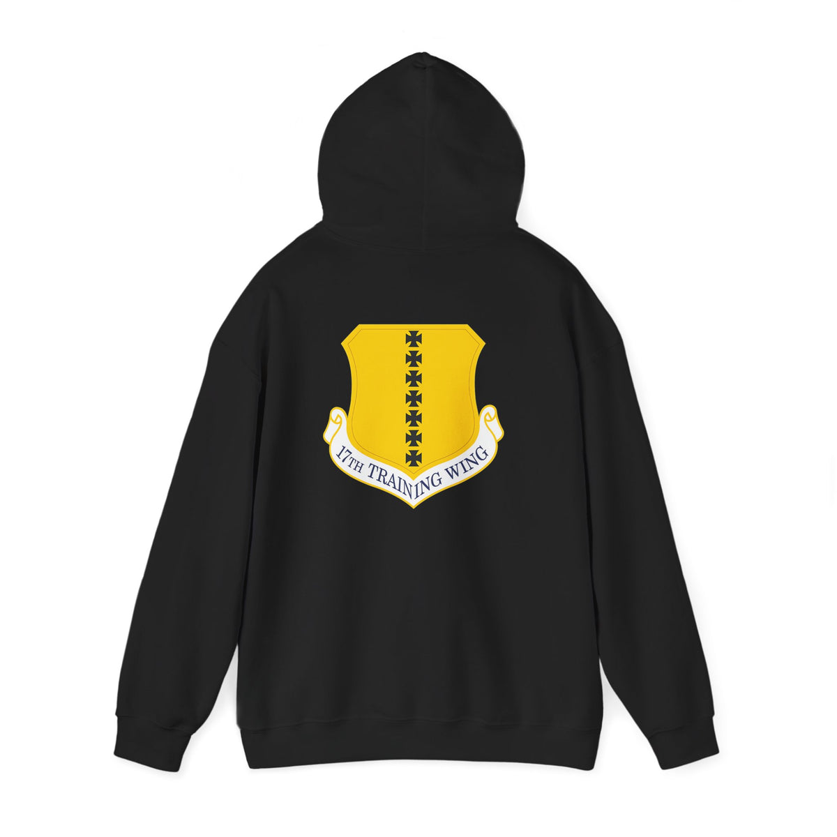 17th Training Wing Hoodie