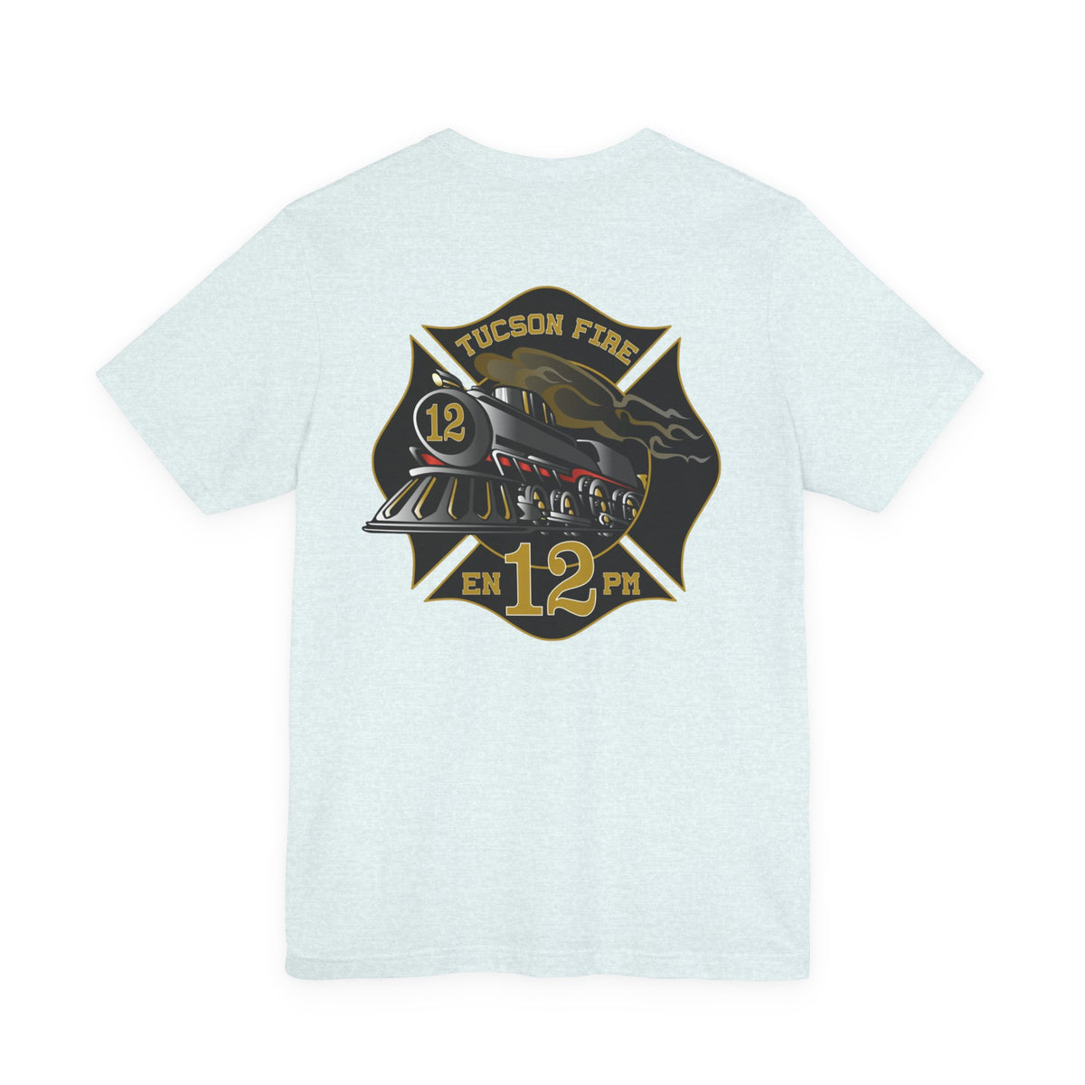 TFD Station 12 Tee