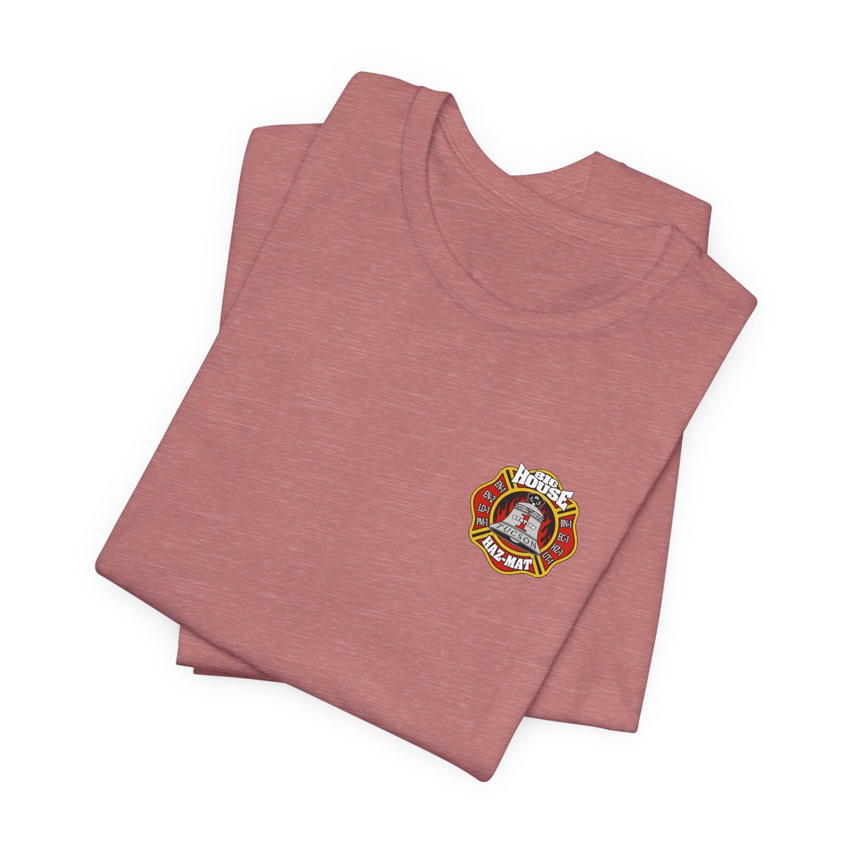 TFD Station 1 Tee
