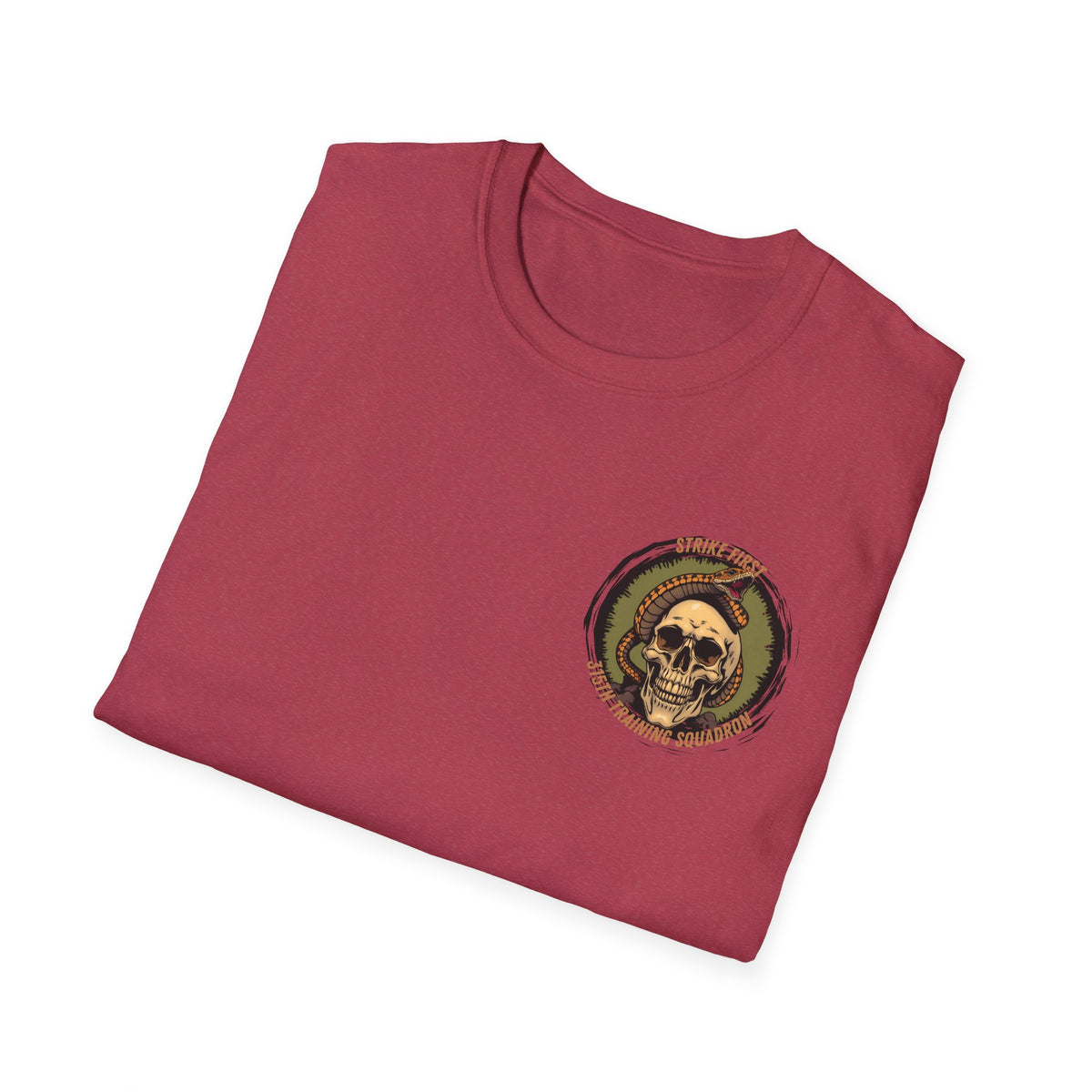 315th TRS Morale Tee