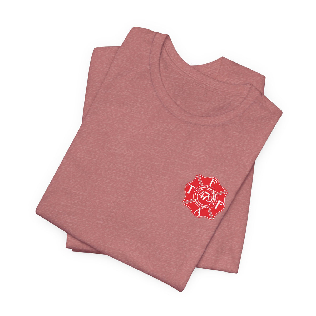 Union 479 Tee