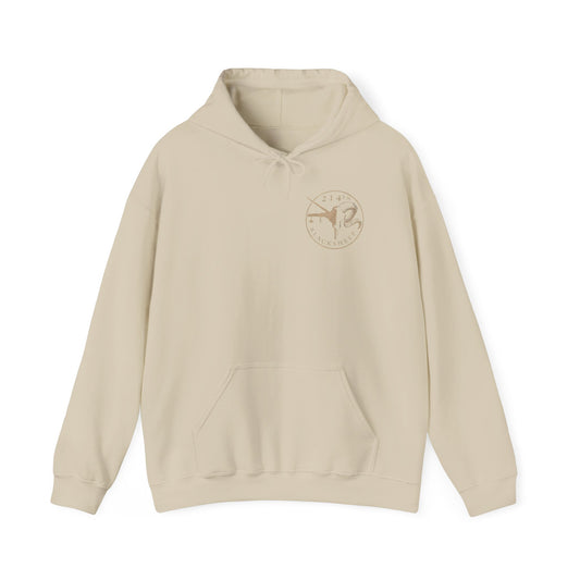 214th ATKG Black Sheep Hoodie