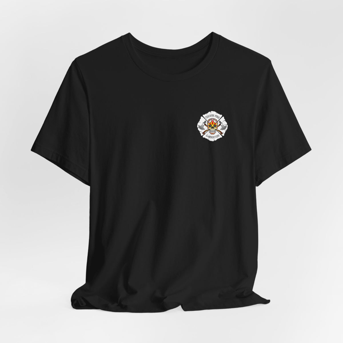 TFD Station 15 Tee