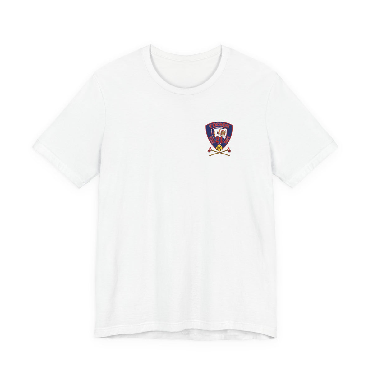 TFD Station 21 Tee