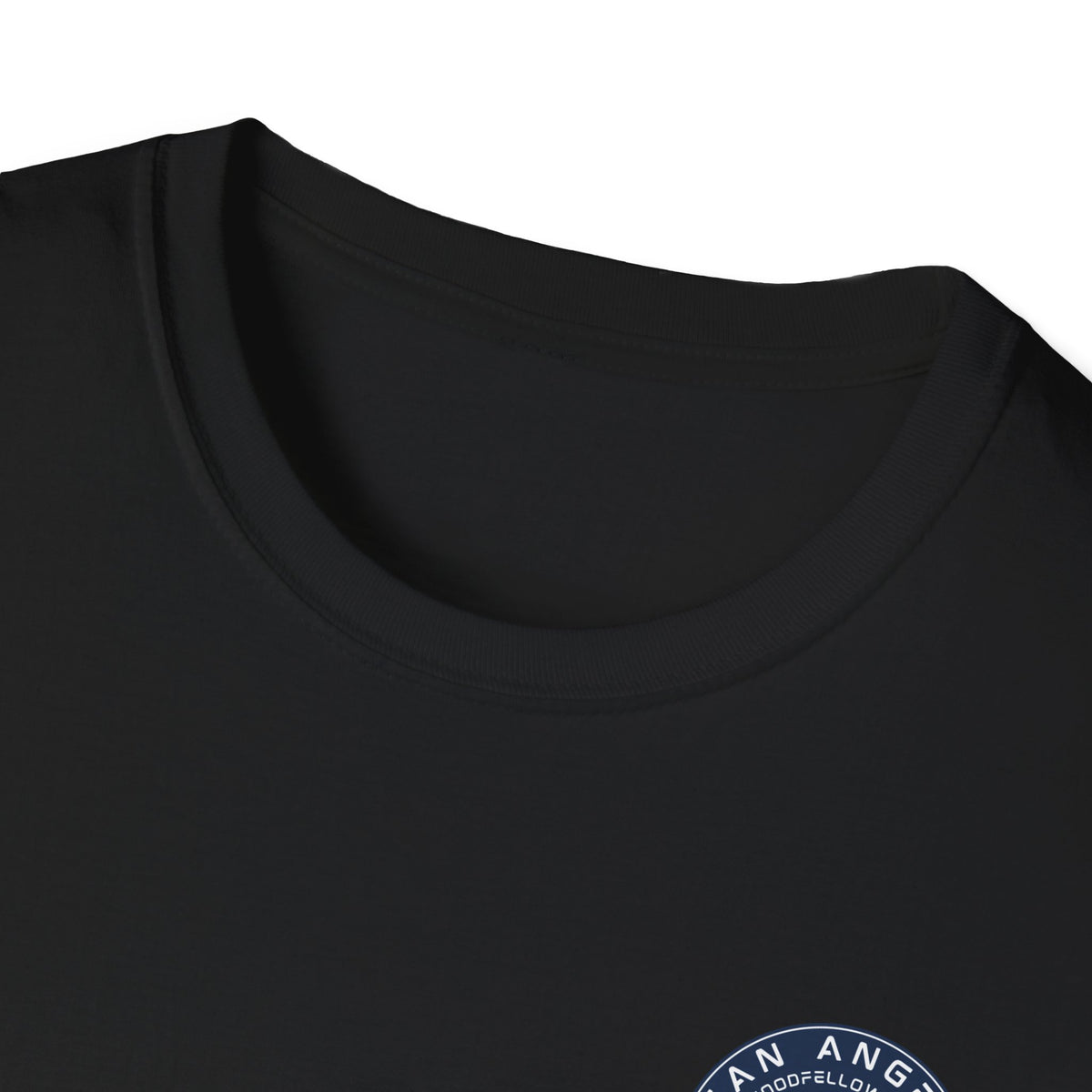 San Angelo Running Club Tee