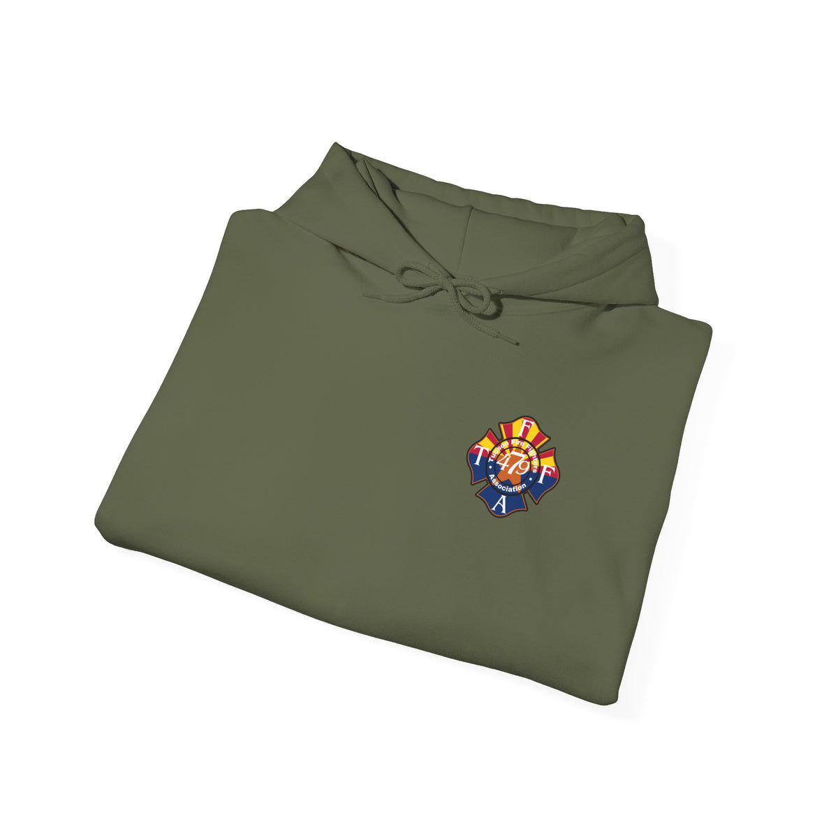 Union 479 AZ Hoodie