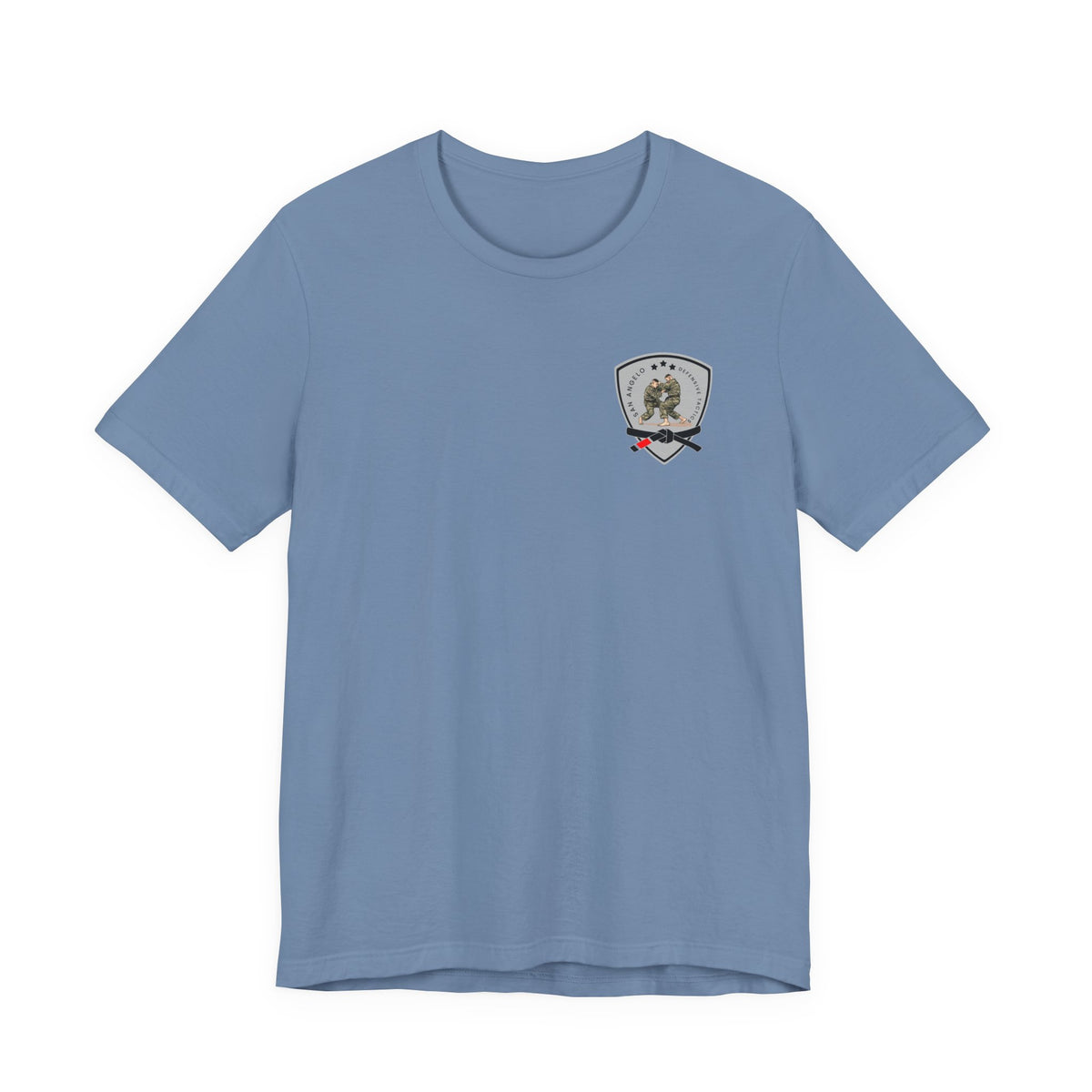 BJJ / Wrestling Tee