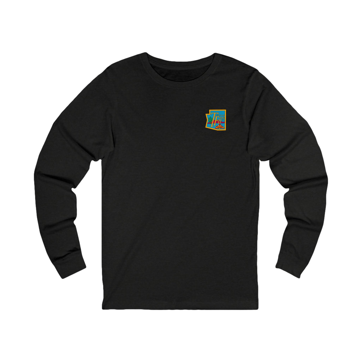 Old-Style TFD Long Sleeve