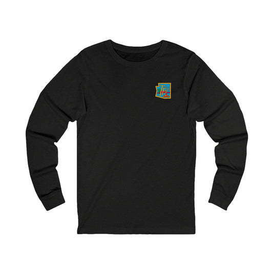 Old-Style TFD Long Sleeve