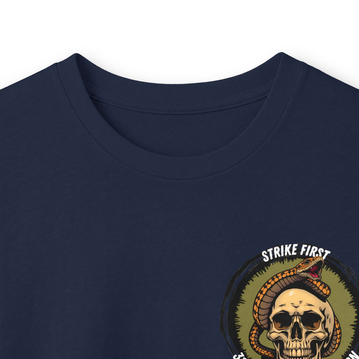 315th TRS Ultra Cotton Long Sleeve