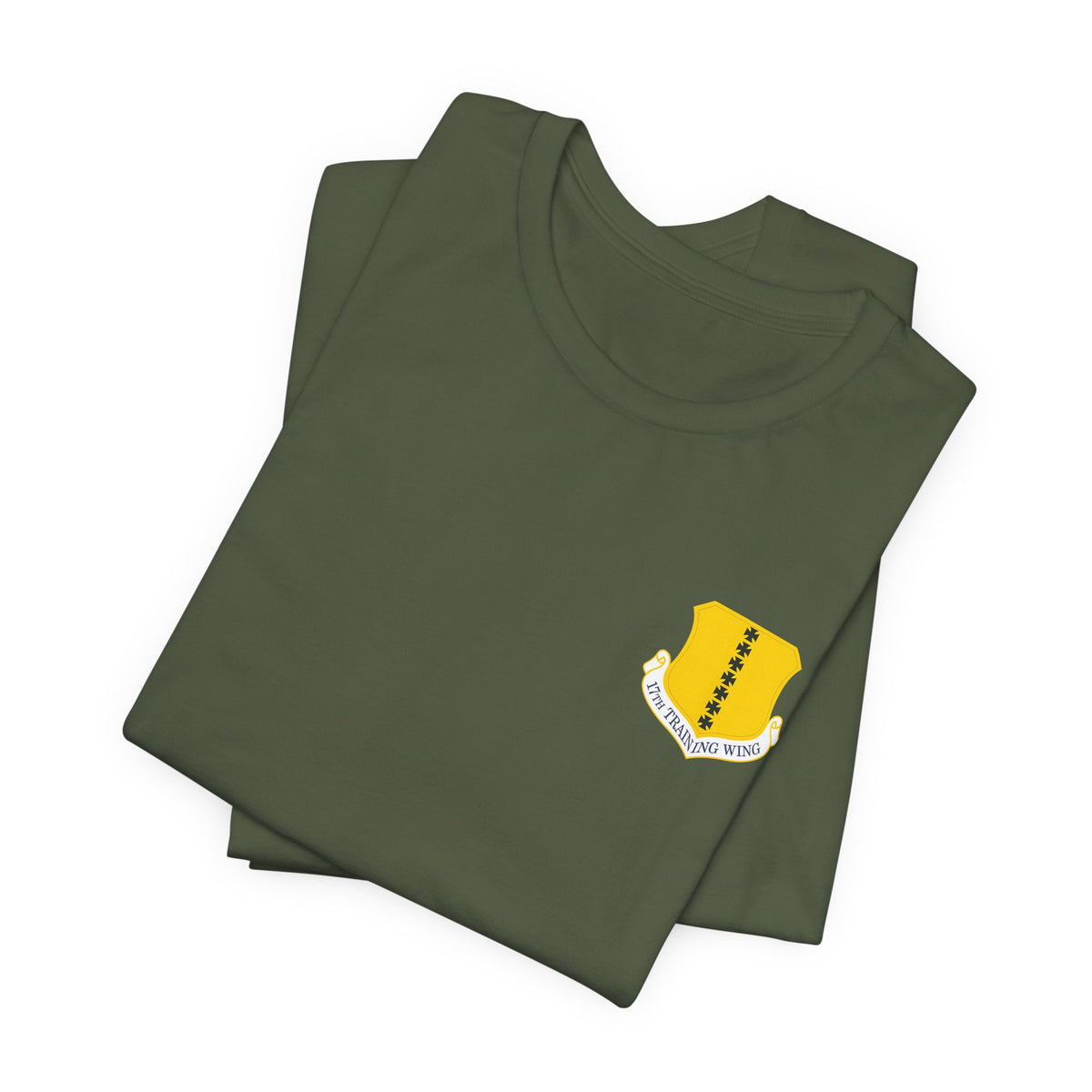 17th Training Wing Tee